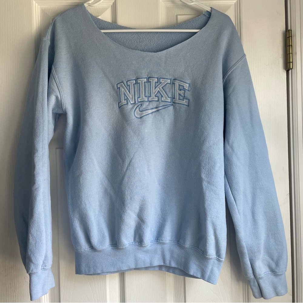 Nike sweatshirt